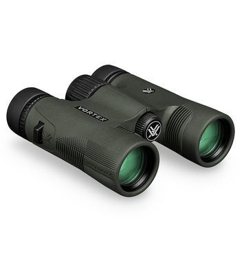 Бінокль Vortex Diamondback HD 10x28 WP (DB-211)