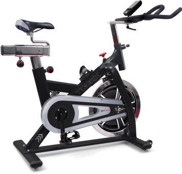 Сайкл-тренажер Toorx Indoor Cycle SRX 70S (SRX-70S)