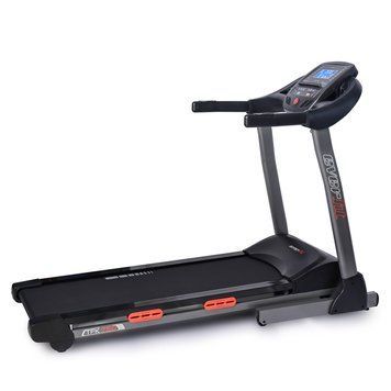 Бігова доріжка Everfit TFK 750 (TFK-750)