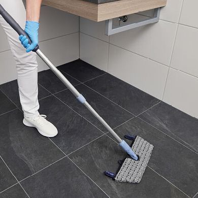 Моп Vileda Professional СВЕП Дуо р-МікроПлюс Про, 50 см