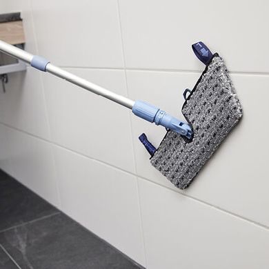Моп Vileda Professional СВЕП Дуо р-МікроПлюс Про, 50 см