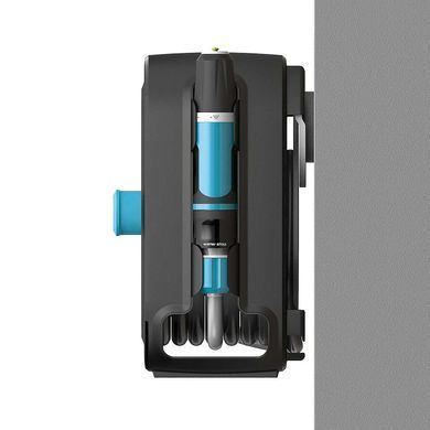 Котушка для шланга ERGO XS 12 м/3/8"
