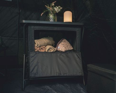 Шафа кемпінгова Outwell Bahamas Cabinet (531173)