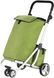 Сумка-візок ShoppingCruiser 3 Wheels Green (650071)