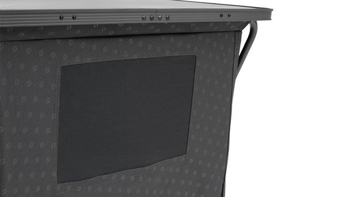 Шафа кемпінгова Outwell Bahamas Cabinet (531173)