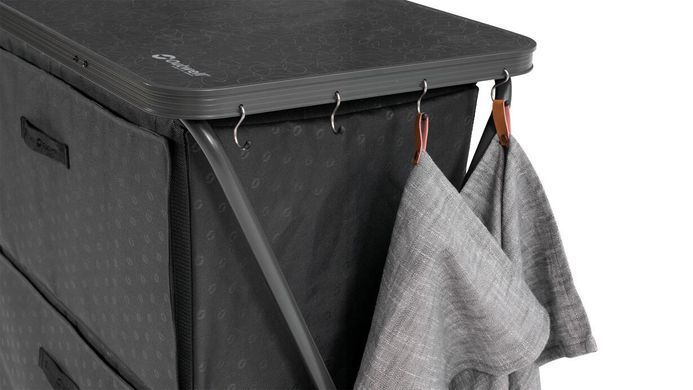 Шафа кемпінгова Outwell Bahamas Cabinet (531173)
