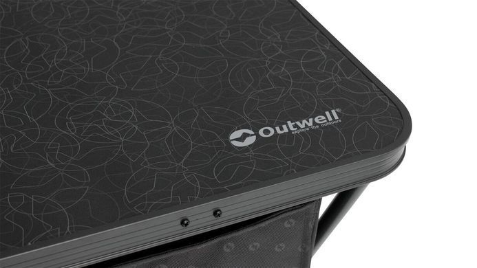Шафа кемпінгова Outwell Bahamas Cabinet (531173)