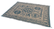 Килимок для пікніка Easy Camp Bilberry Square Carpet (180124)