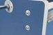 Настільний футбол Garlando G-500 Weatherproof Blue (G500WBLGULLA)