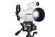 Телескоп Bresser Classic 70/350 Refractor із адаптером для смартфона (4670350)