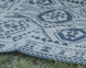 Килимок для пікніка Easy Camp Bilberry Square Carpet (180124)