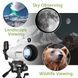 Телескоп Bresser Classic 70/350 Refractor із адаптером для смартфона (4670350)