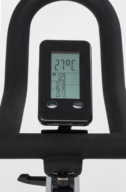 Сайкл-тренажер Toorx Indoor Cycle SRX 90 (SRX-90)