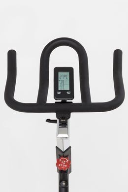 Сайкл-тренажер Toorx Indoor Cycle SRX 90 (SRX-90)