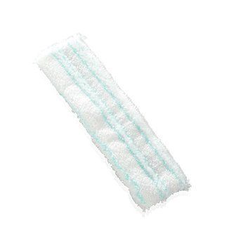 Губка для вікон W&F Cleaner S micro duo 20х3 см (51128)