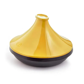 Таджин Emile Henry Delight Jaune provence 4л 906632