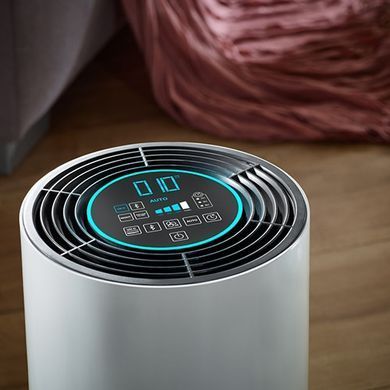 Очищувач повітря Soehnle Airfresh Clean Connect 500 (68098)