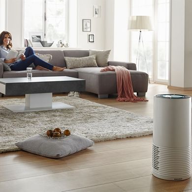 Очищувач повітря Soehnle Airfresh Clean Connect 500 (68098)