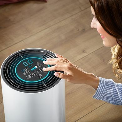Очищувач повітря Soehnle Airfresh Clean Connect 500 (68098)