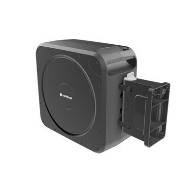 Котушка автоматична 1/2", 20м+2м ERGO