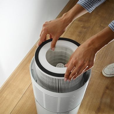 Очищувач повітря Soehnle Airfresh Clean Connect 500 (68098)