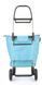 Сумка-візок Rolser Mini Bag Plus MF 2L Celeste ( MNB042-1057)