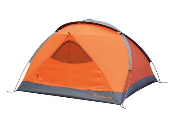Намет Ferrino Svalbard 3.0 Orange (99056HAAFR)