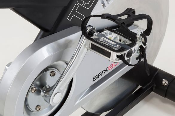 Сайкл-тренажер Toorx Indoor Cycle SRX 90 (SRX-90)