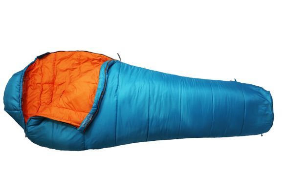 Спальний мішок Vango Nitestar Alpha 150 Atom Blue (SBTNITEST000010)
