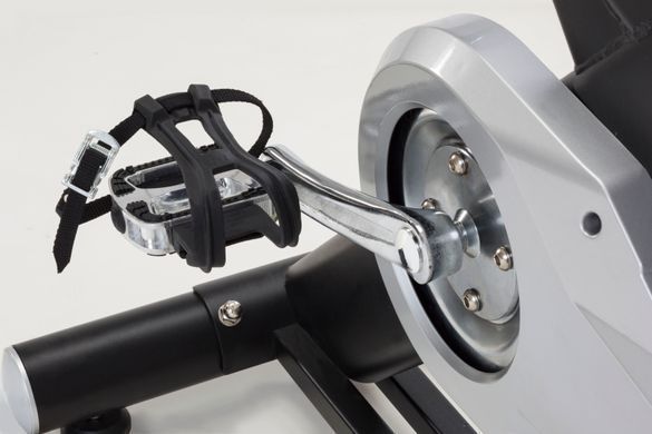 Сайкл-тренажер Toorx Indoor Cycle SRX 90 (SRX-90)
