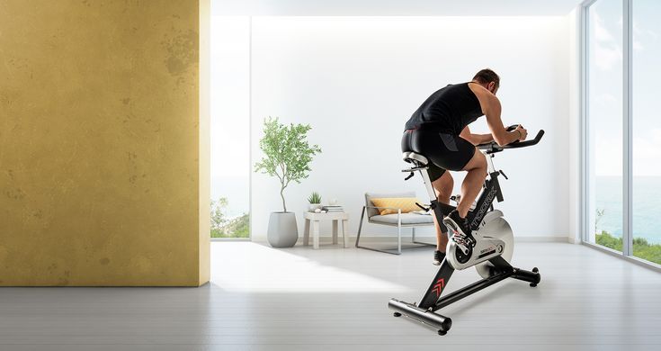 Сайкл-тренажер Toorx Indoor Cycle SRX 90 (SRX-90)