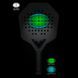 Ракетка для падел тенісу Stiga Racket Cybershape 18K (2202-1701-03)