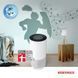 Очищувач повітря Soehnle Airfresh Clean Connect 500 (68098)