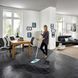 Швабра Leifheit Profi XL Micro Duo Aluminium (55045)