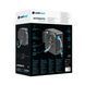 Котушка автоматична 1/2", 20м+2м ERGO