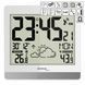 Настінний годинник Technoline WS8119 White (WS8119)