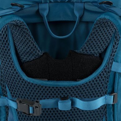 Рюкзак туристичний Highlander Ben Nevis Men 52L Petrol (RUC275-PL)