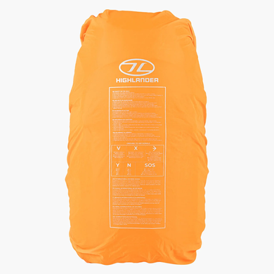 Рюкзак туристичний Highlander Ben Nevis Men 52L Petrol (RUC275-PL)