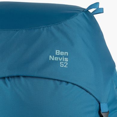 Рюкзак туристичний Highlander Ben Nevis Men 52L Petrol (RUC275-PL)