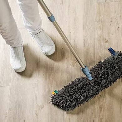 Моп Vileda Professional СВЕП Дуо р-МикроТек, 50 см