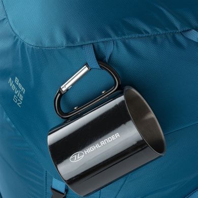 Рюкзак туристичний Highlander Ben Nevis Men 52L Petrol (RUC275-PL)