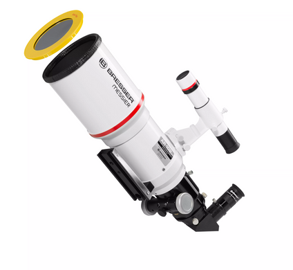 Телескоп Bresser Messier AR102xs EXOS-2 PMC-Eight Goto (4742460)