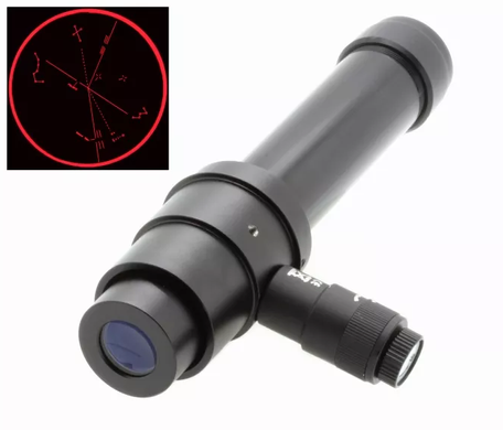 Телескоп Bresser Messier AR102xs EXOS-2 PMC-Eight Goto (4742460)