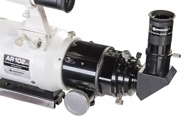 Телескоп Bresser Messier AR102xs EXOS-2 PMC-Eight Goto (4742460)