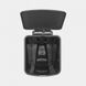 Сміттєвий бак Pedal Bin StepUp темно-сірий 40л 800023