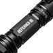 Ліхтар тактичний Mactronic Defender (400 Lm + IR 940 nm) Infrared (THH0126)