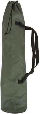 Ліжко розкладне Highlander Aluminium Camp Bed Green (FUR041-GN)