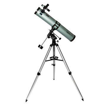 Телескоп SIGETA Lyra 114/900 EQ3