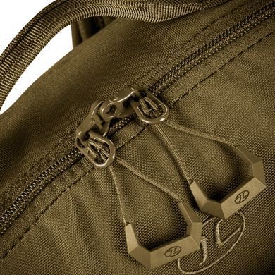 Рюкзак тактичний Highlander Stoirm Backpack 25L Coyote Tan (TT187-CT)