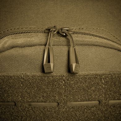 Рюкзак тактичний Highlander Stoirm Backpack 25L Coyote Tan (TT187-CT)